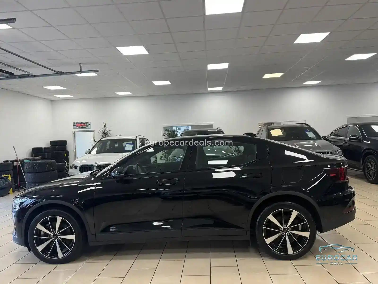 Polestar 2