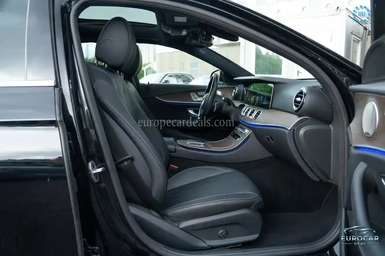 Mercedes-Benz E 350
