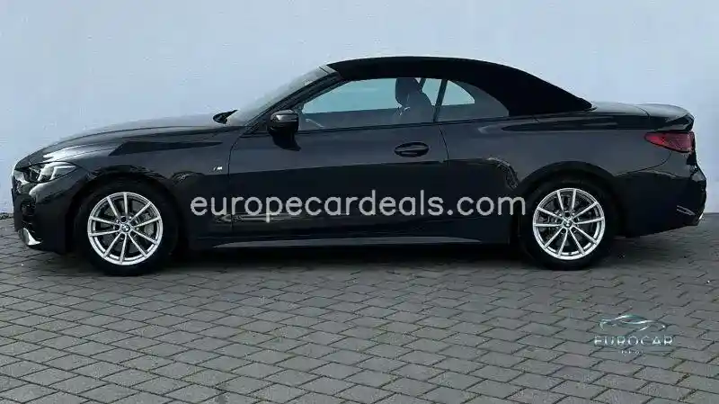 BMW 430