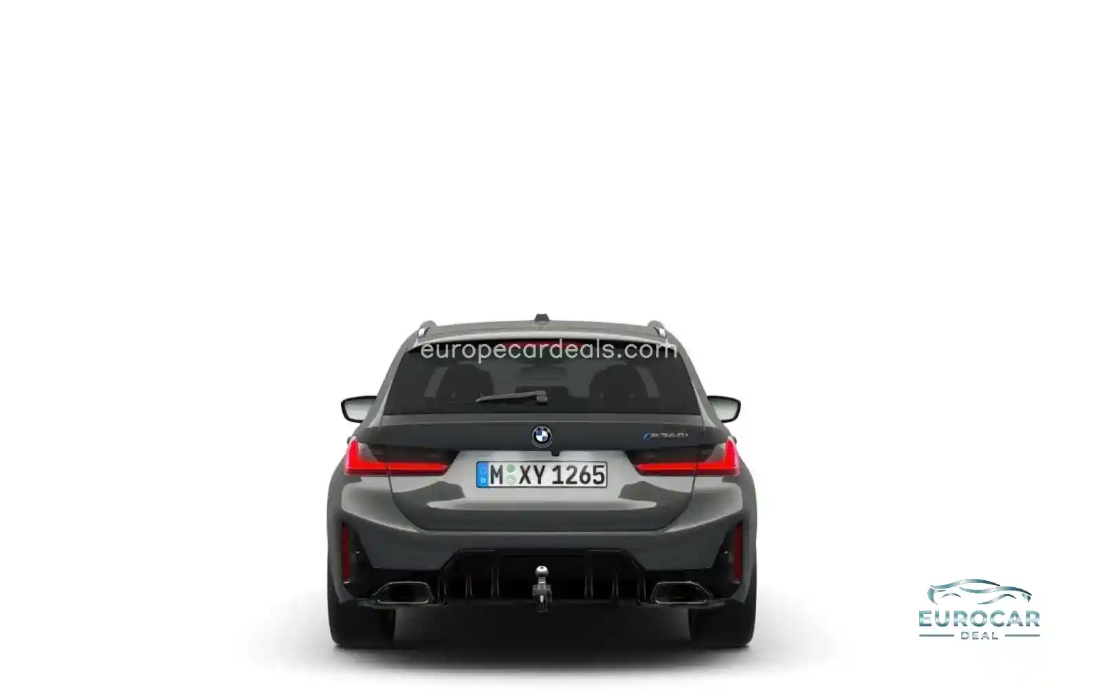 BMW 340