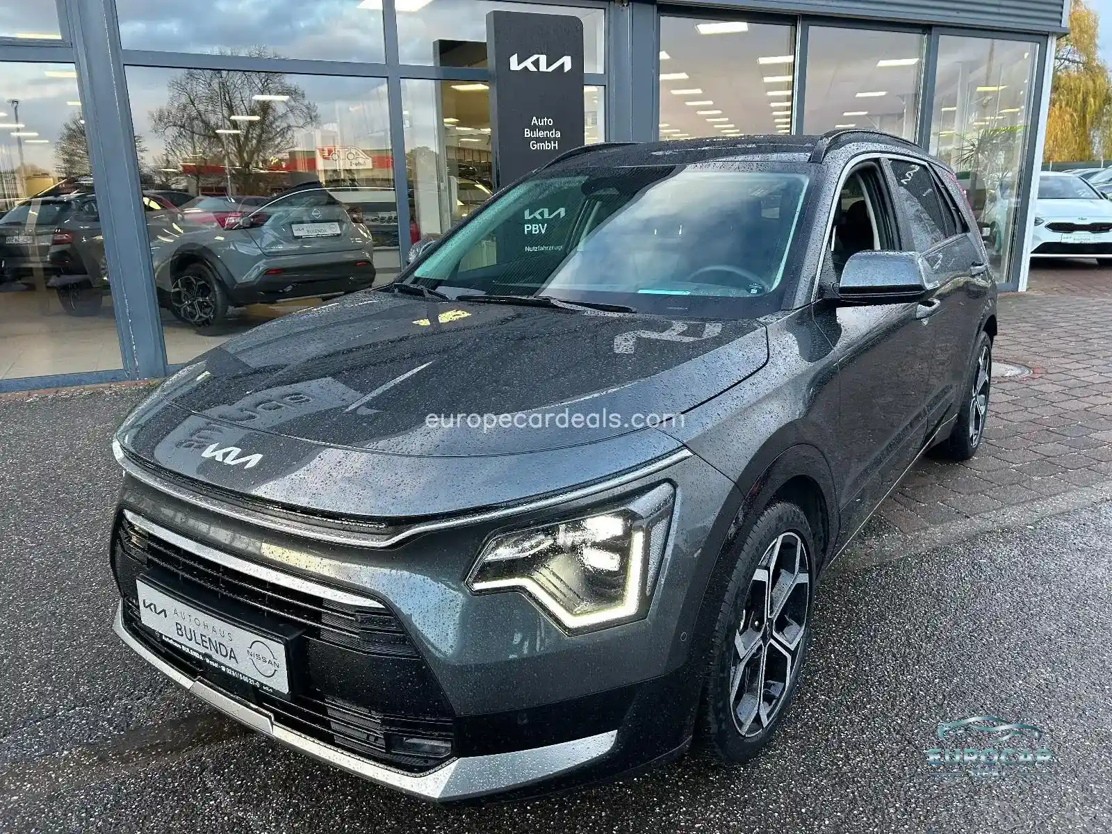 Kia Niro