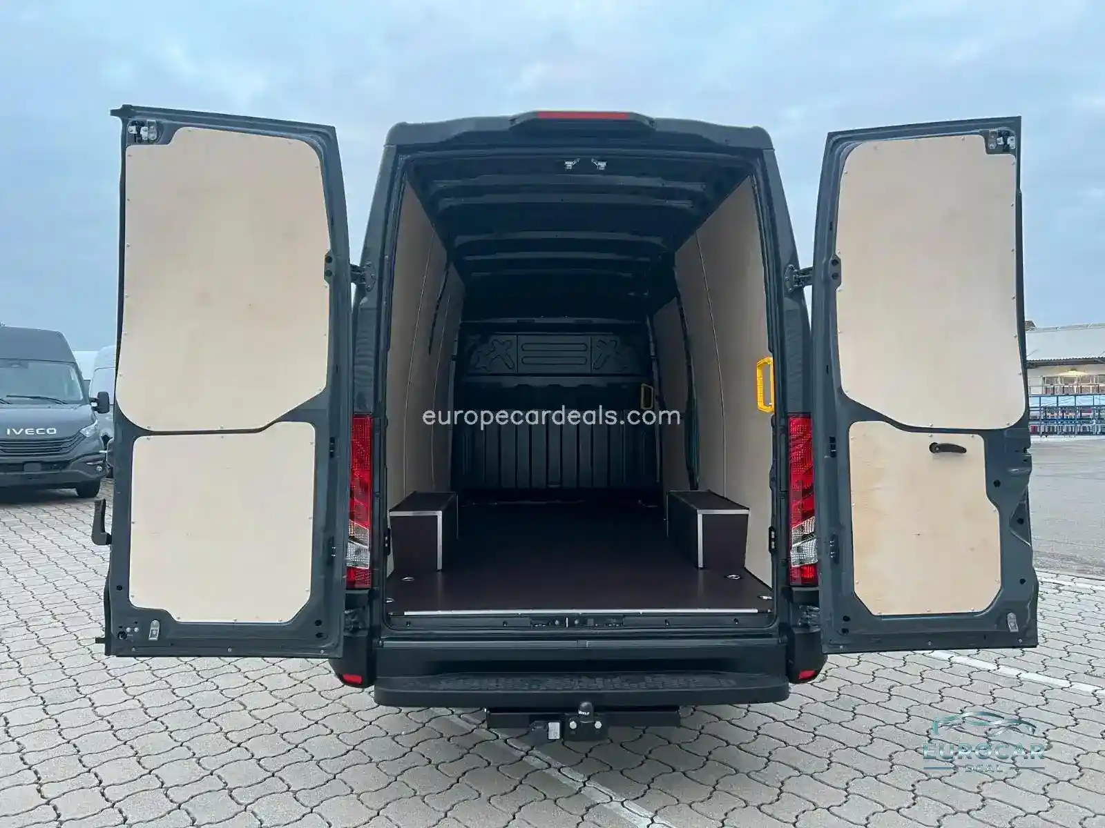 Iveco Other