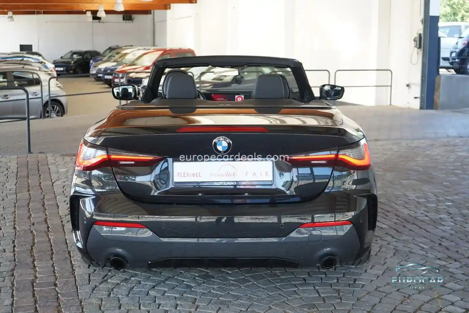 BMW 420
