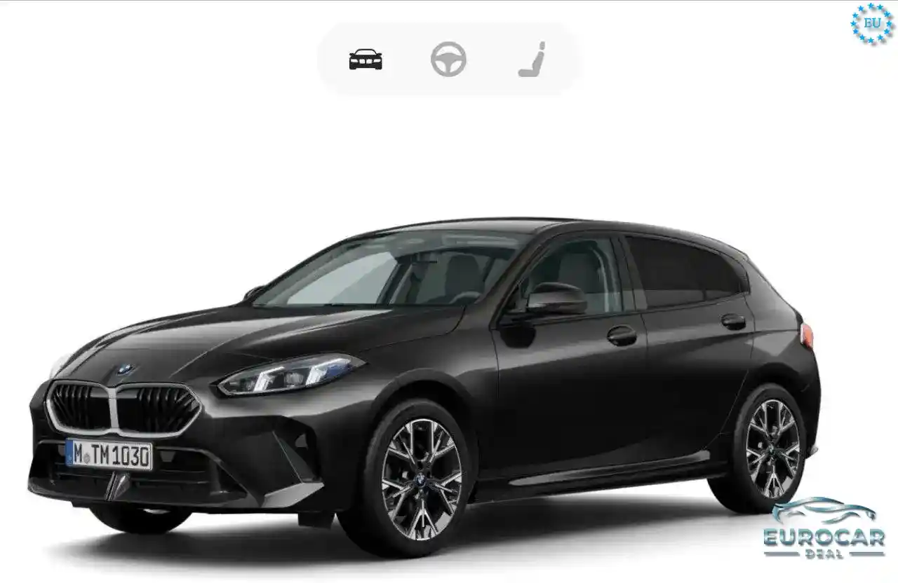 BMW 120