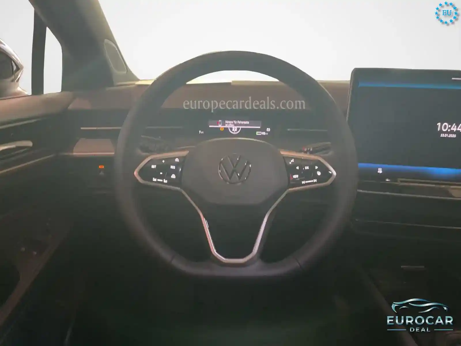 Volkswagen ID.7
