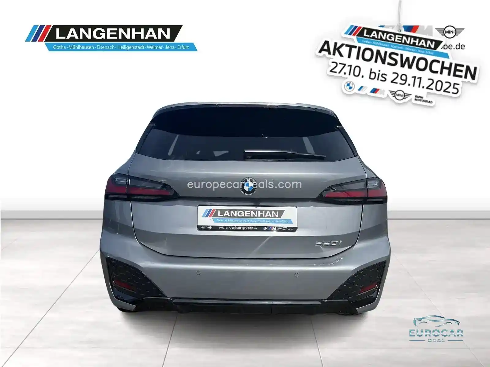 BMW 220 Active Tourer
