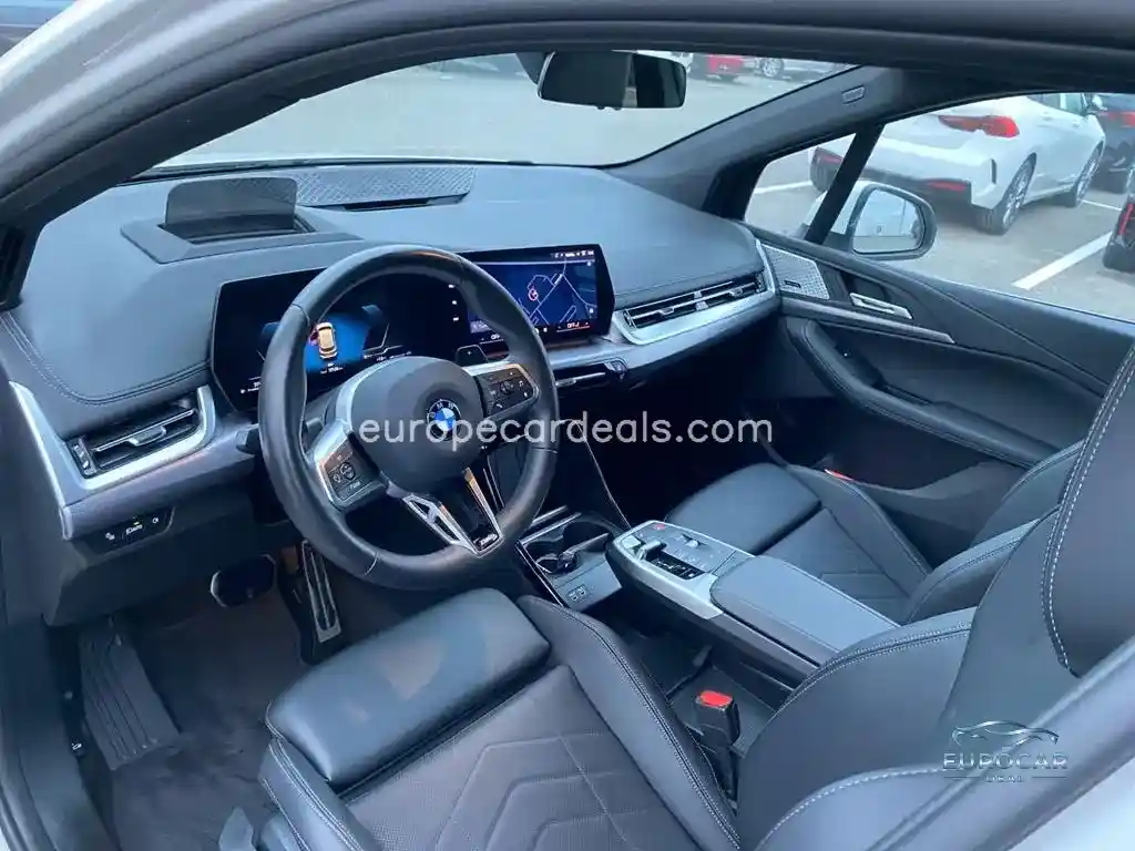 BMW 218 Active Tourer