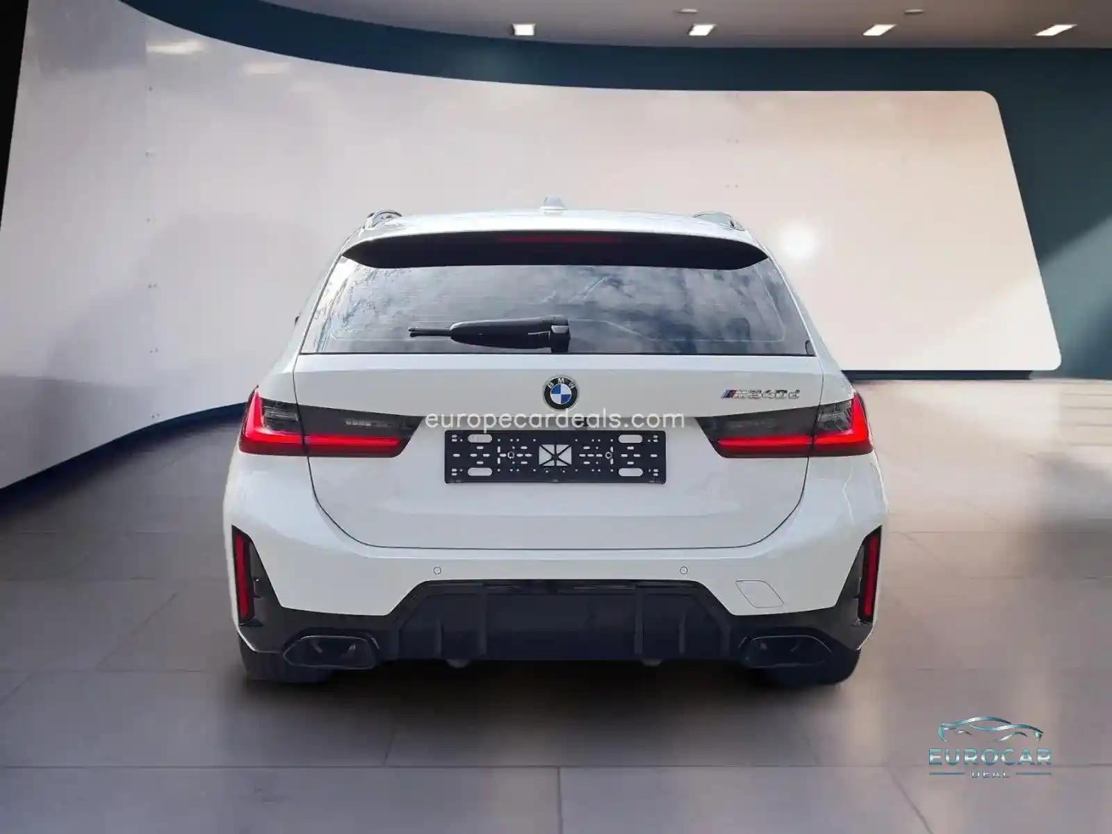 BMW M340d