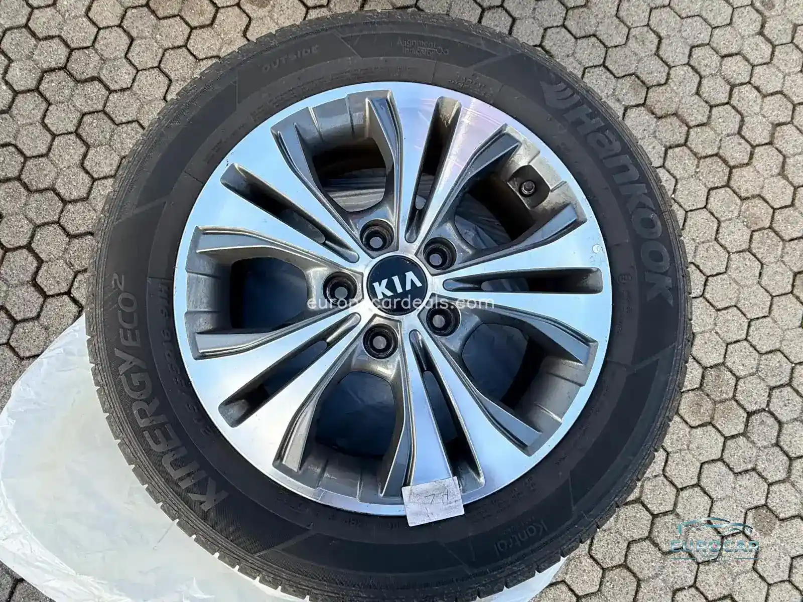 Kia Venga