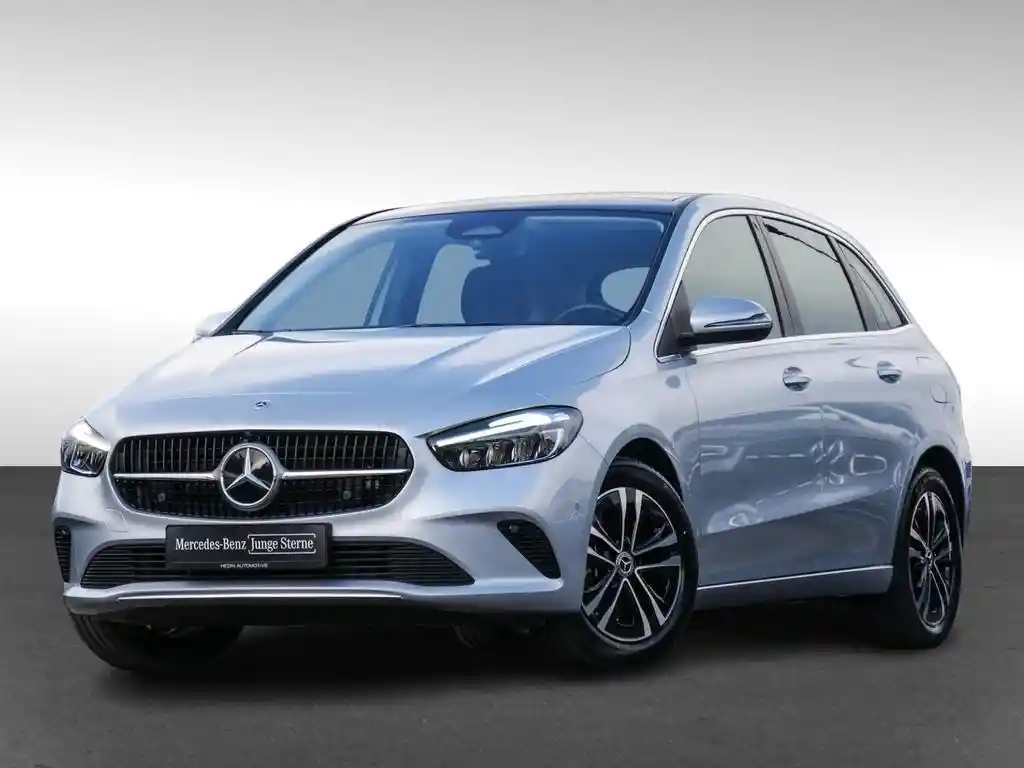 Mercedes-Benz B 250