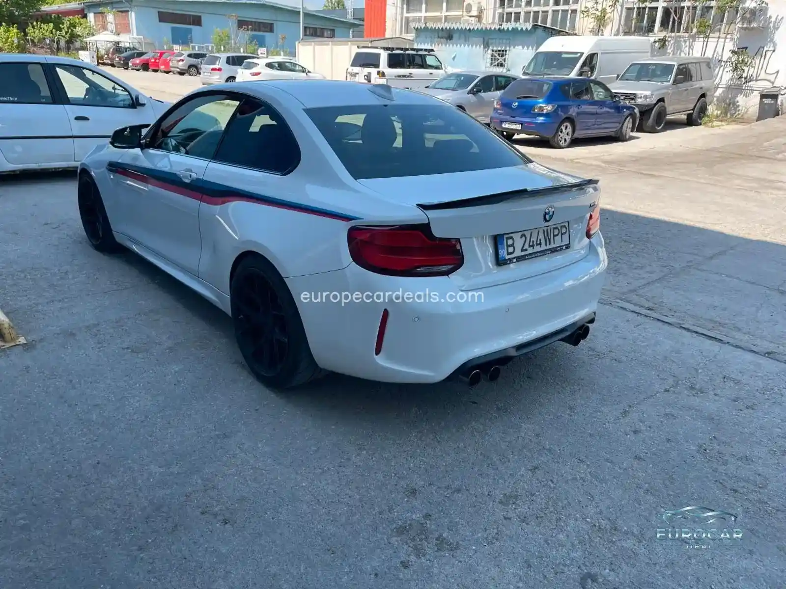 BMW M2