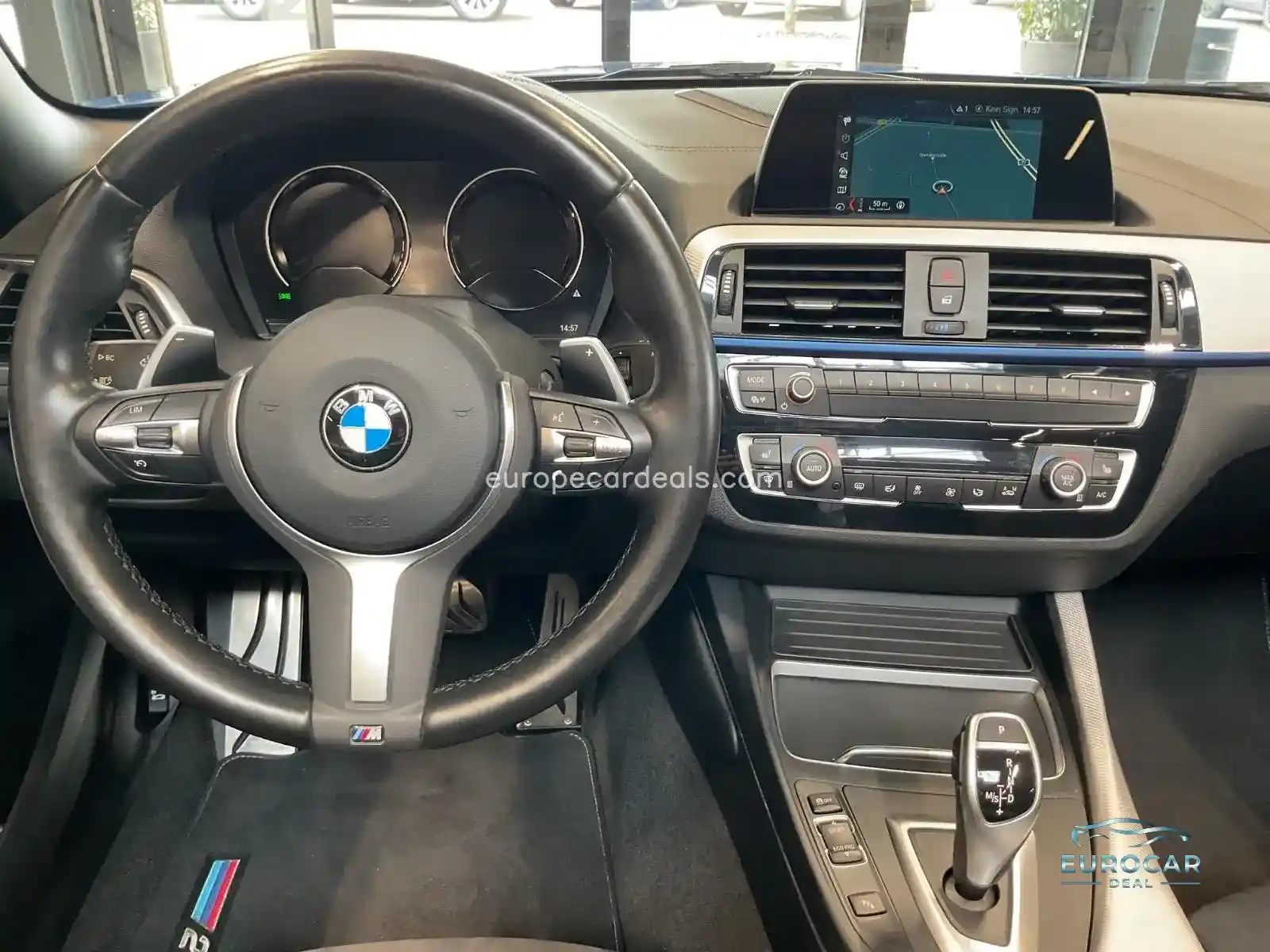 BMW 220