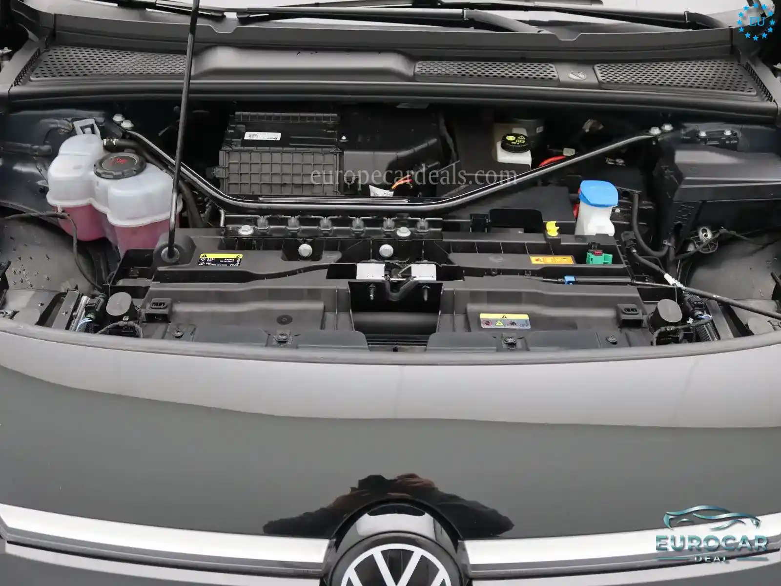 Volkswagen ID.7