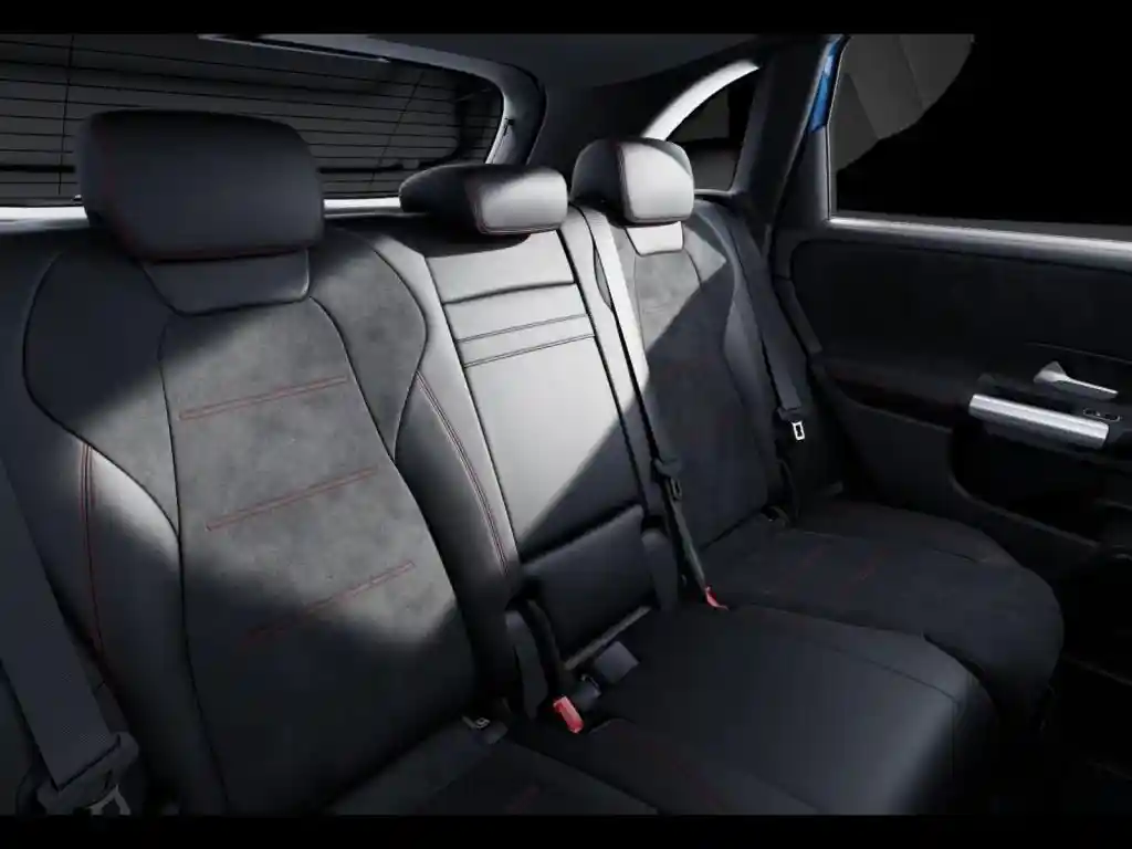 Mercedes-Benz B 250