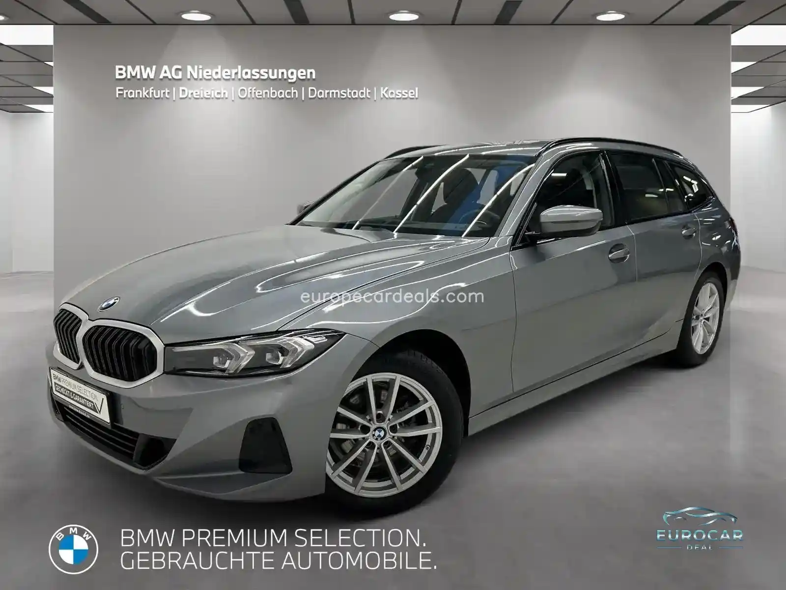 BMW 318