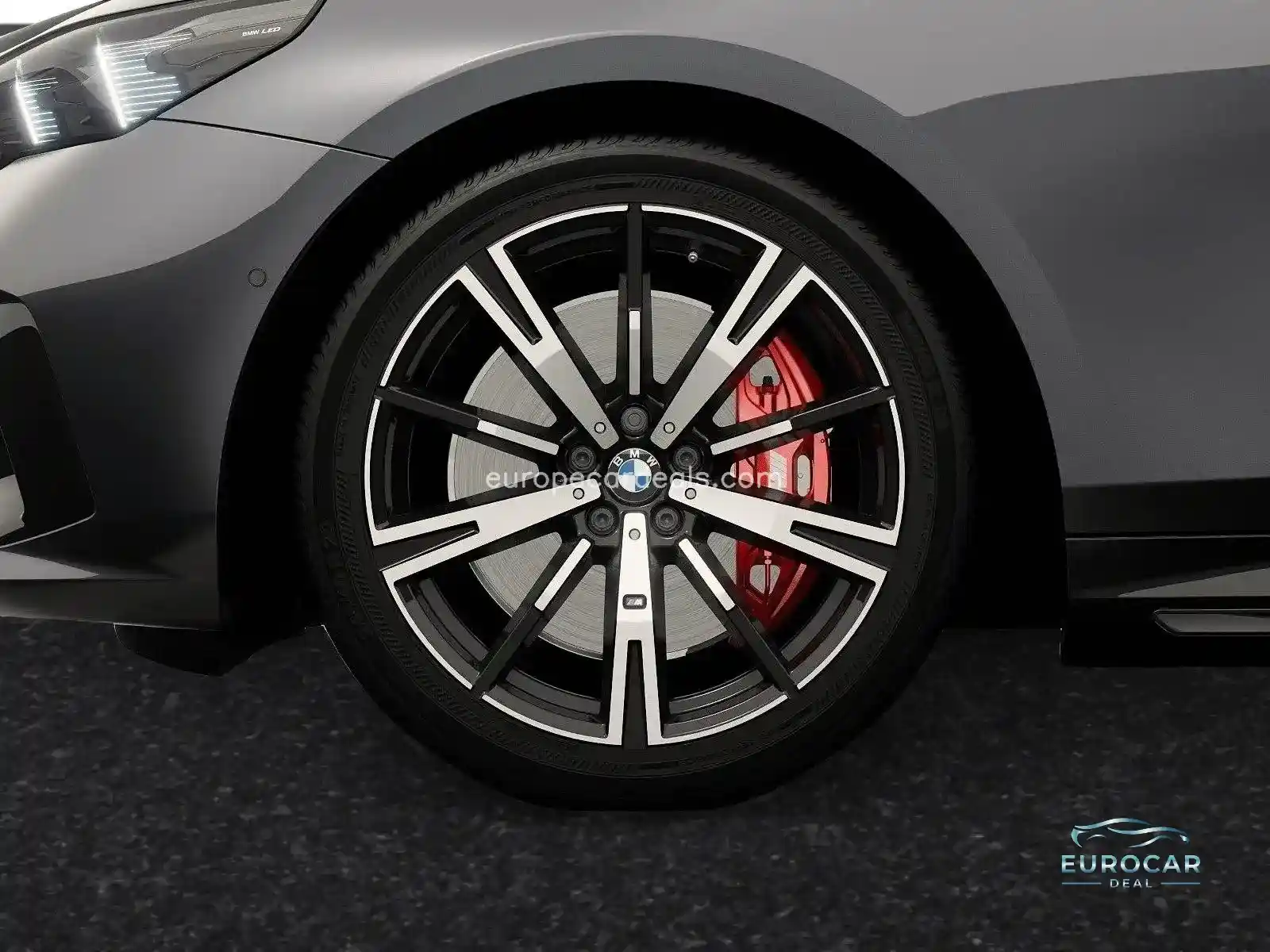 BMW 540
