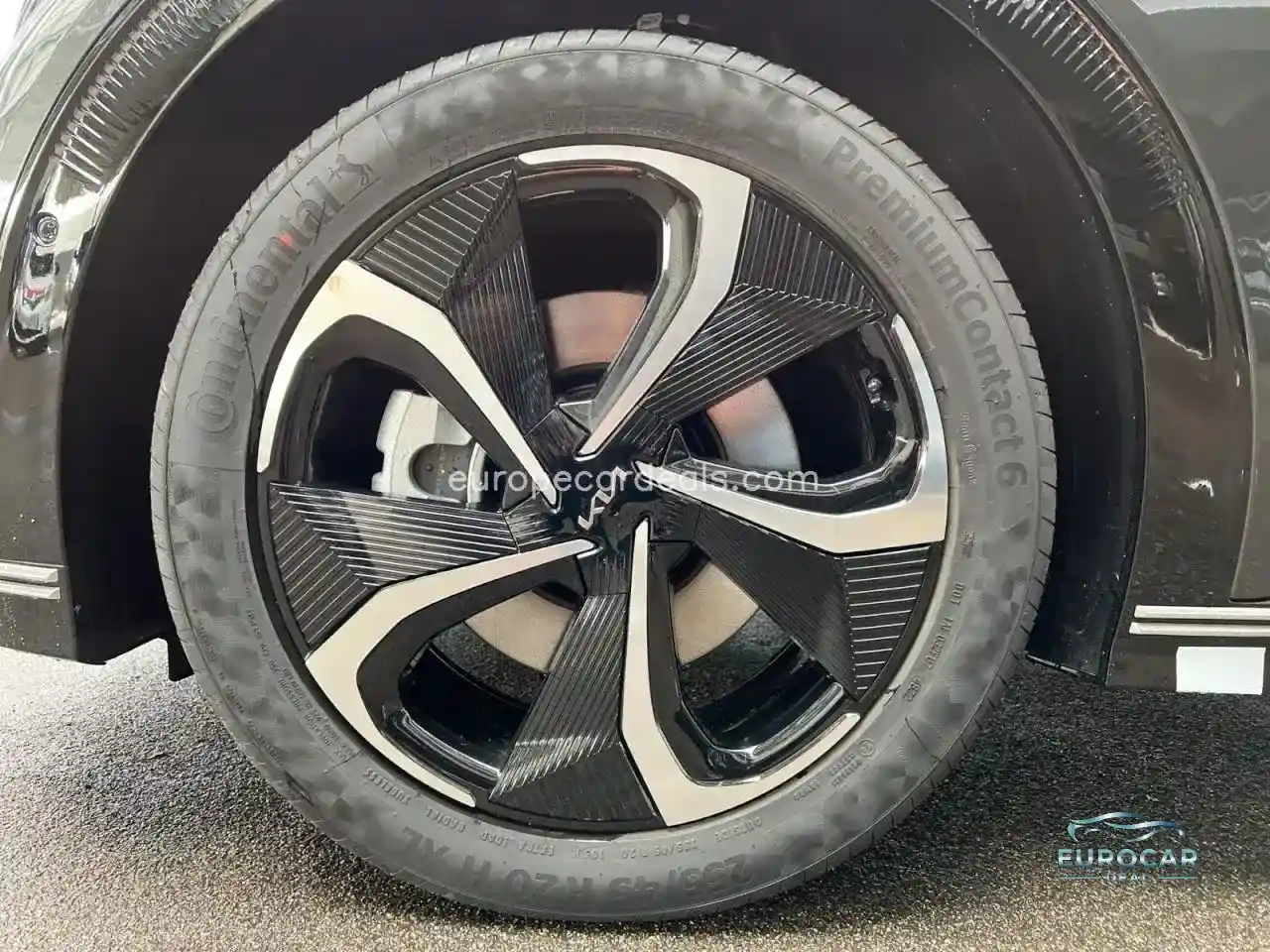 Kia EV6