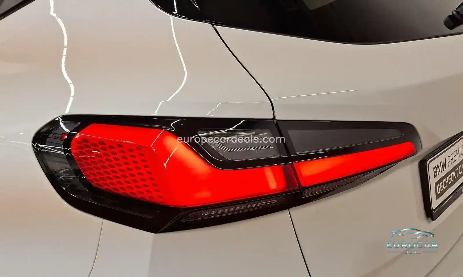 BMW 216