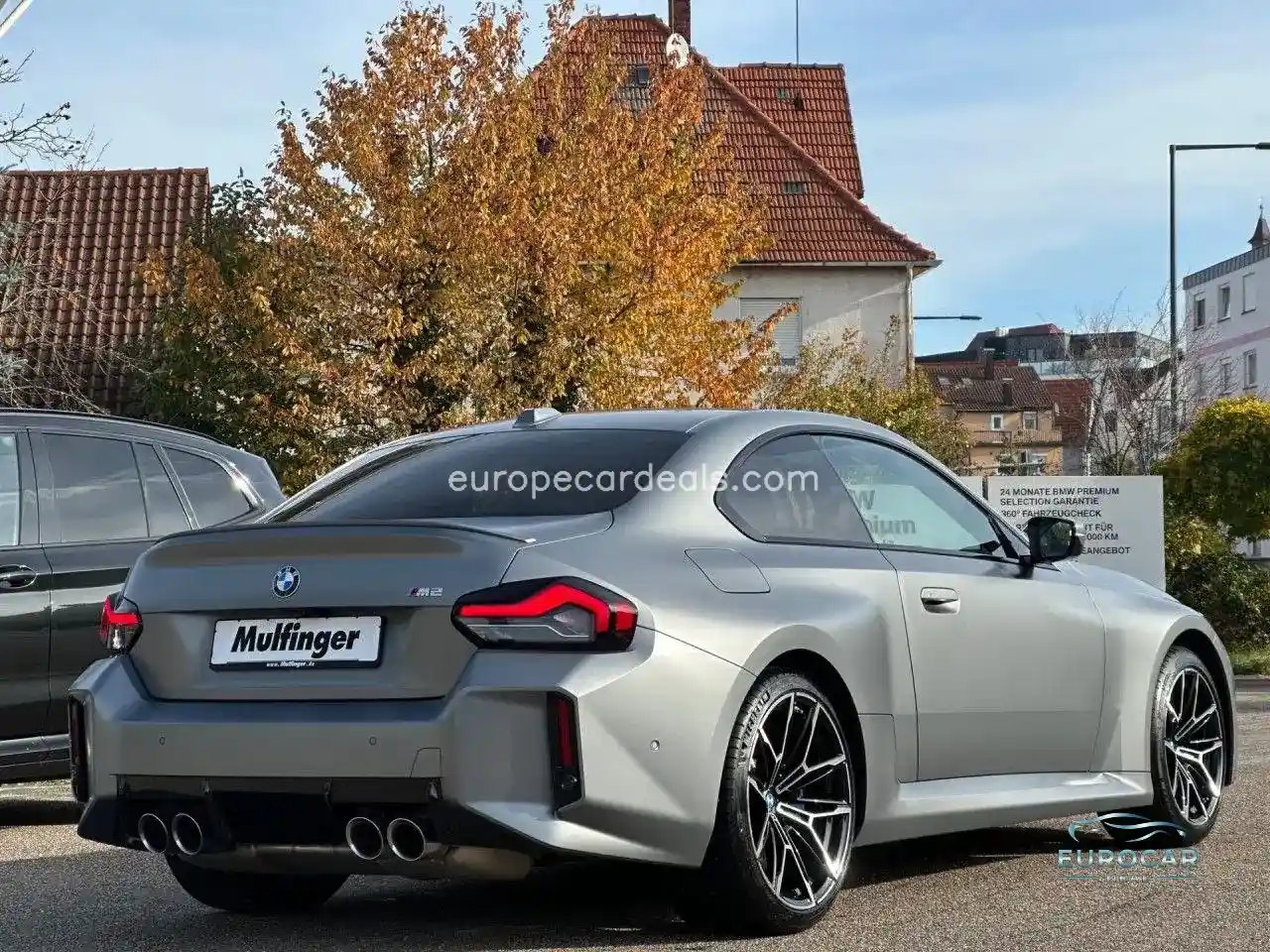 BMW M2