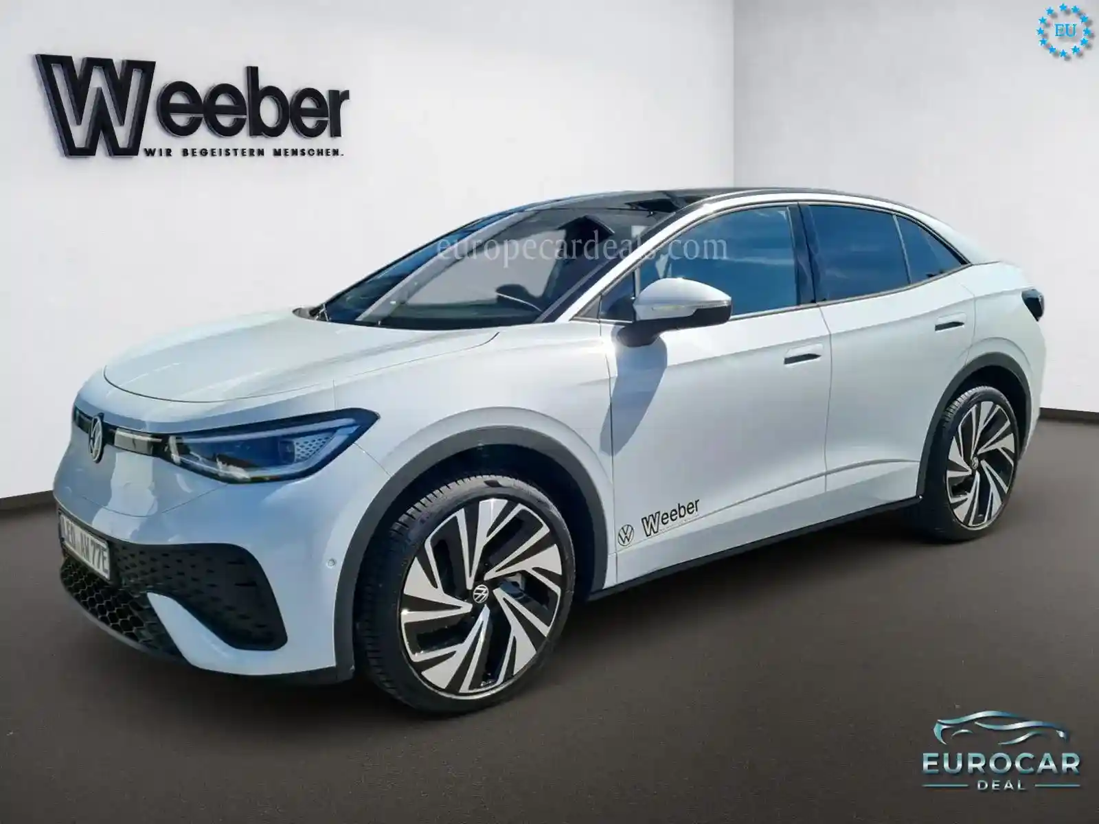 Volkswagen ID.5
