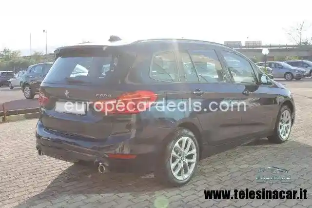 BMW 220 Gran Tourer