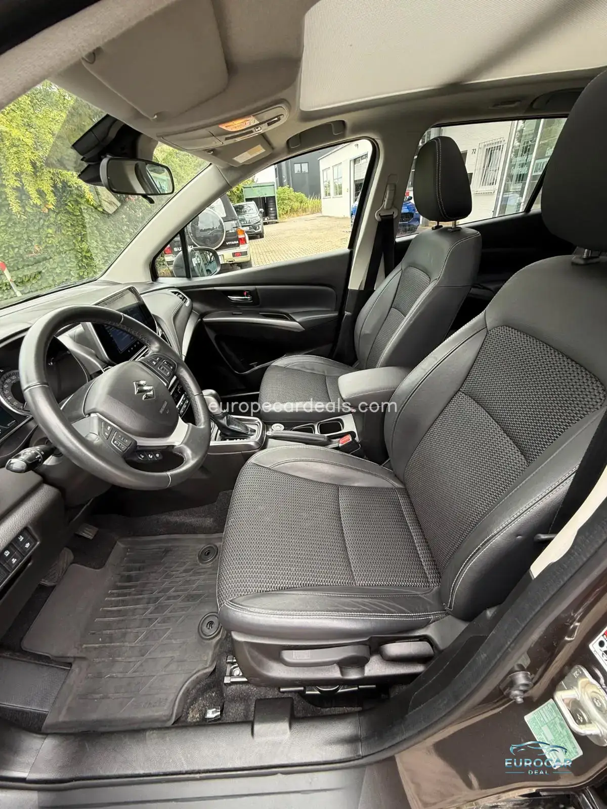 Suzuki Other