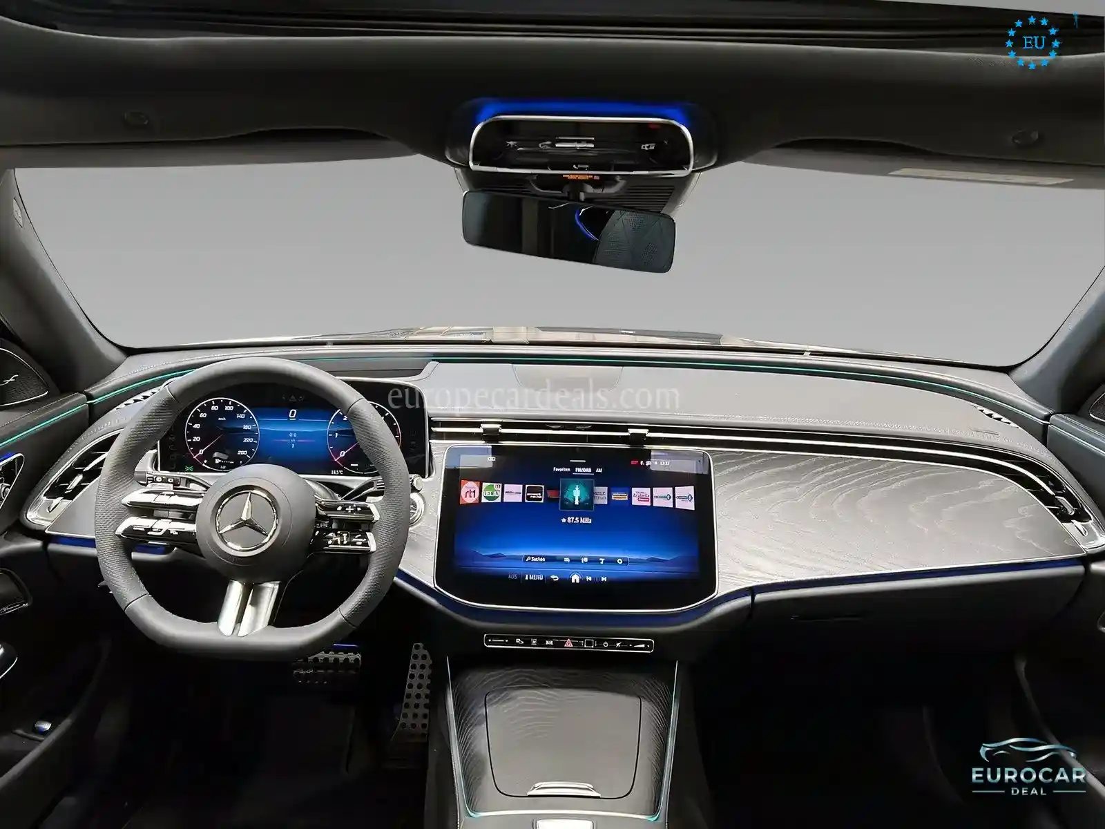 Mercedes-Benz E 450