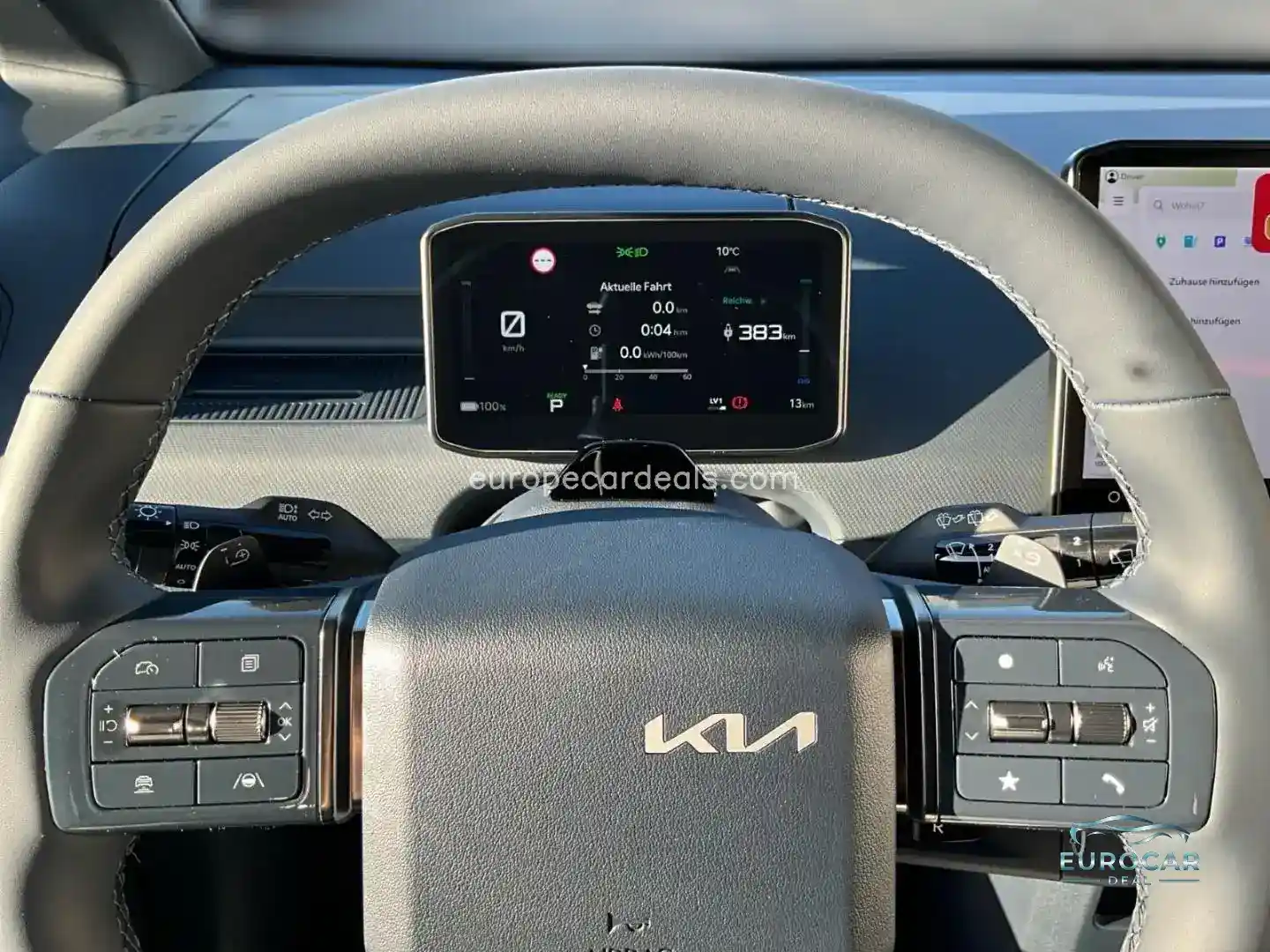 Kia PV5