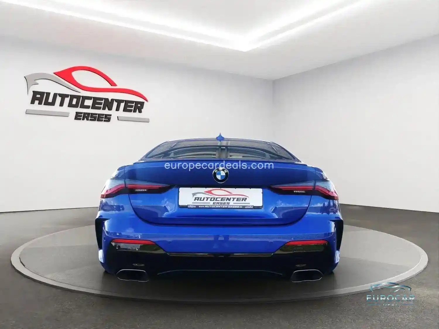 BMW M440