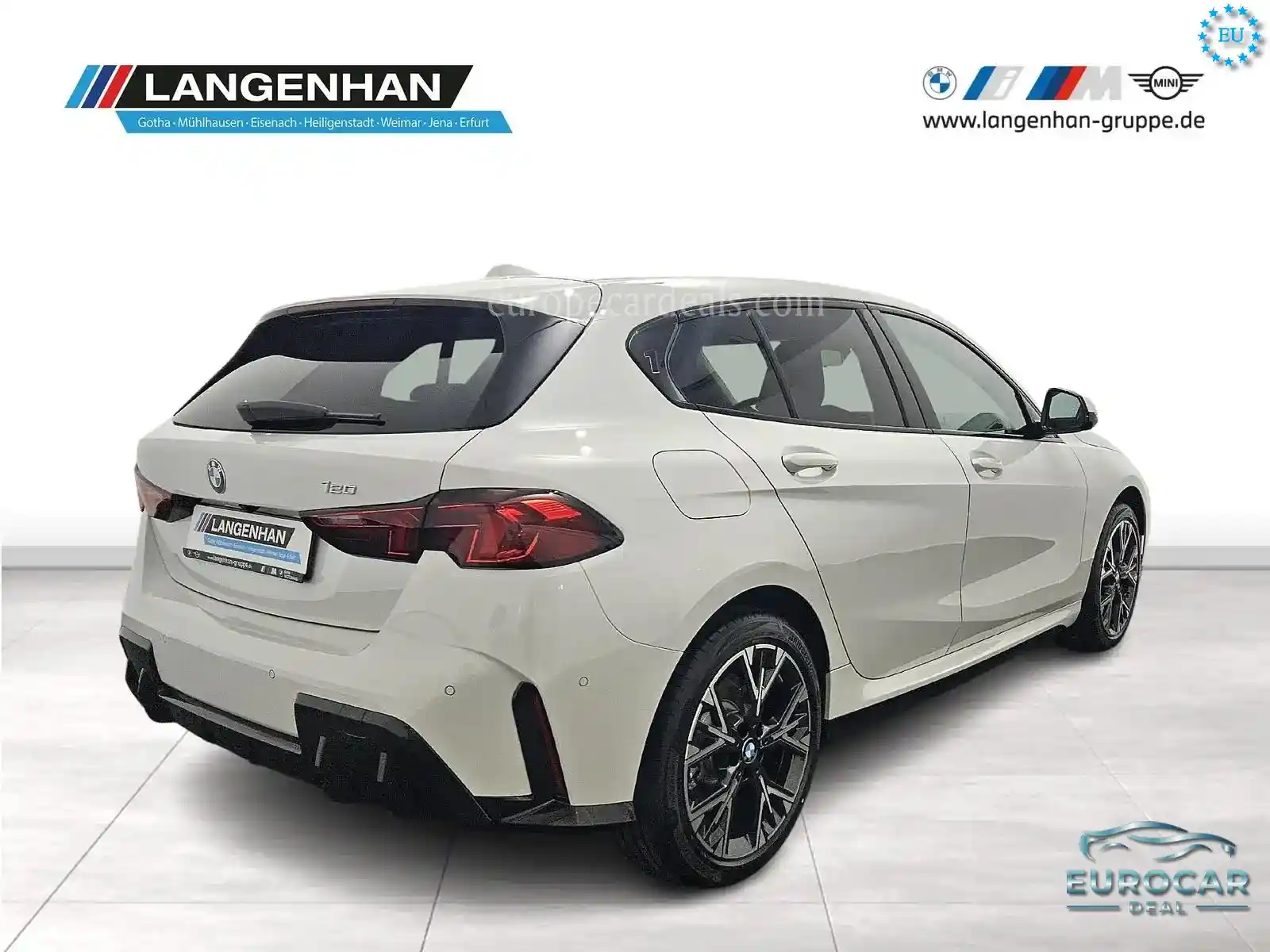 BMW 120
