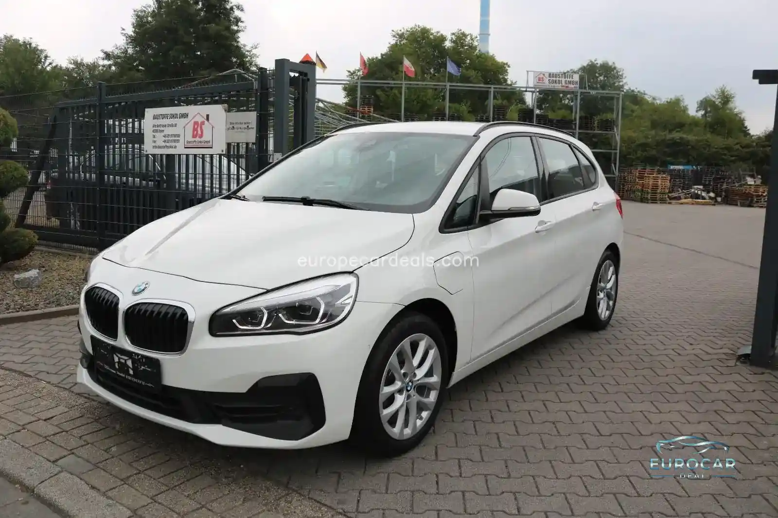 BMW 225 Active Tourer