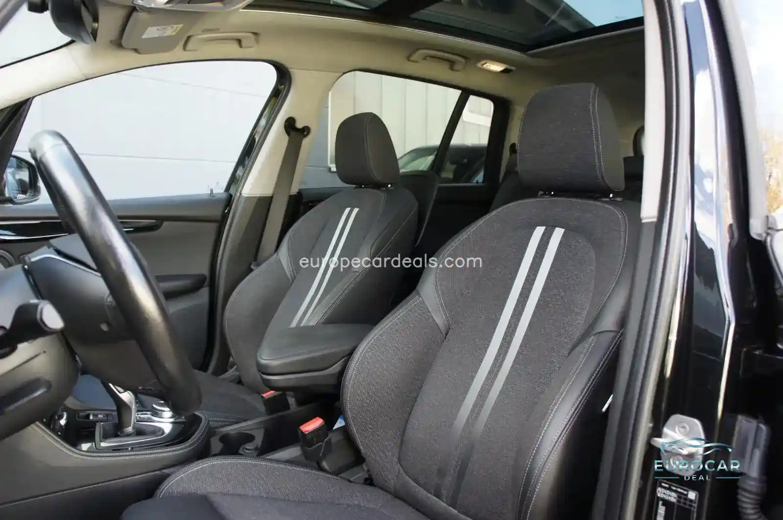 BMW 220 Gran Tourer