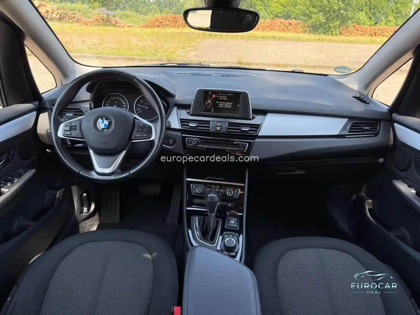 BMW 218