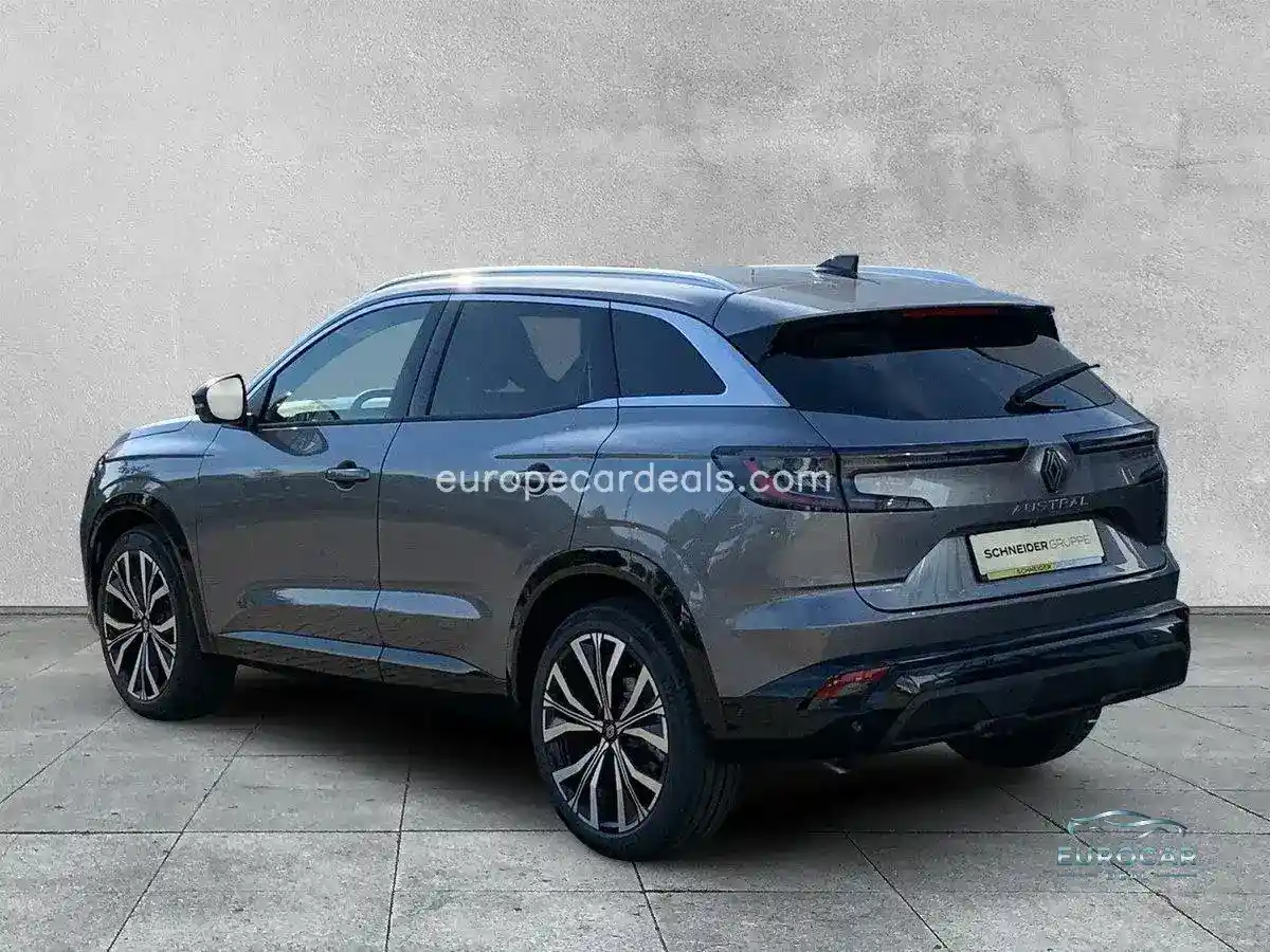Renault Austral