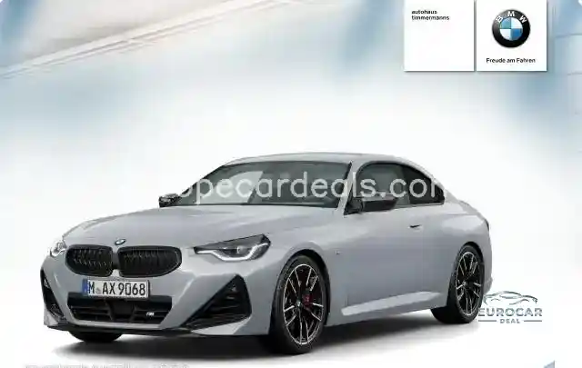 BMW M240i