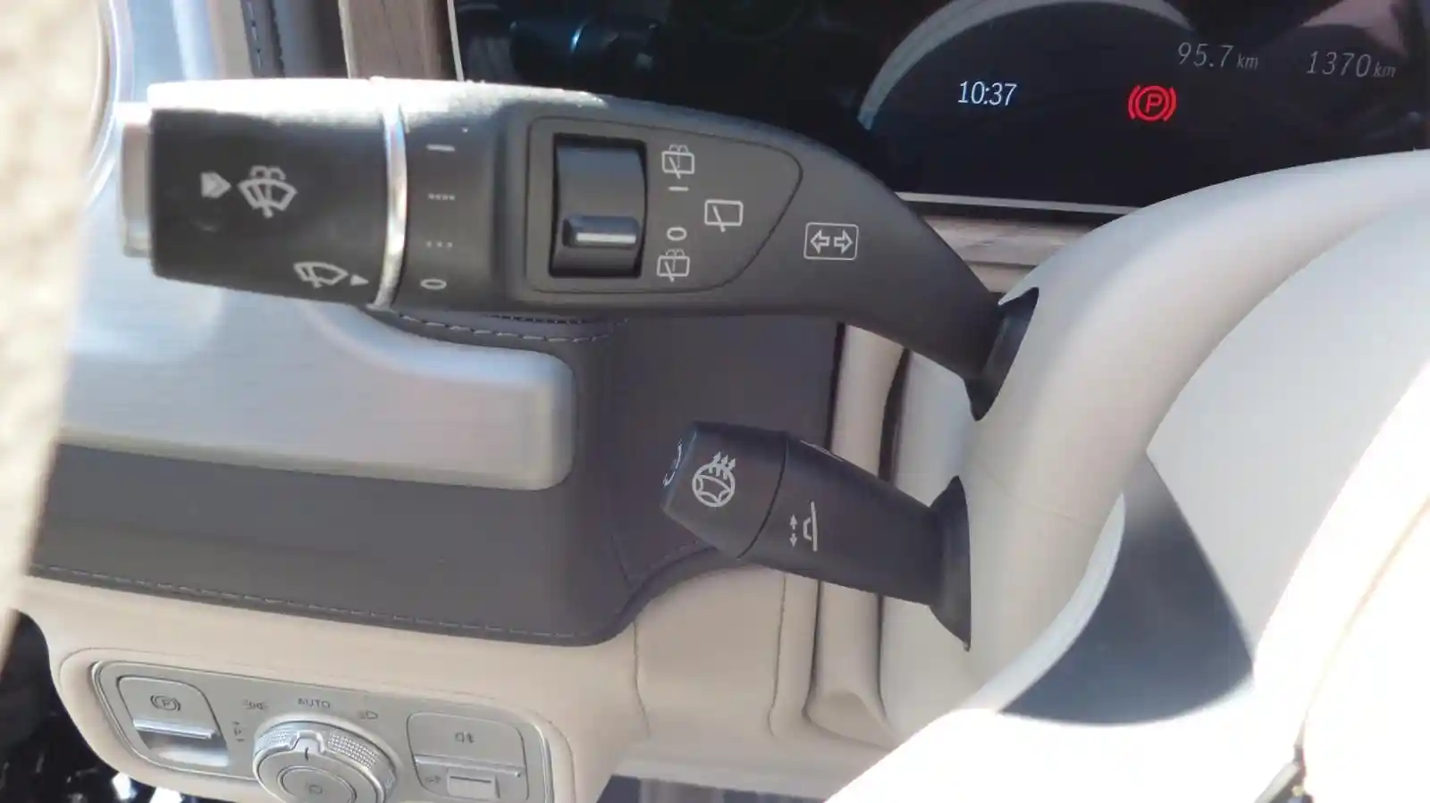 Mercedes-Benz G 450