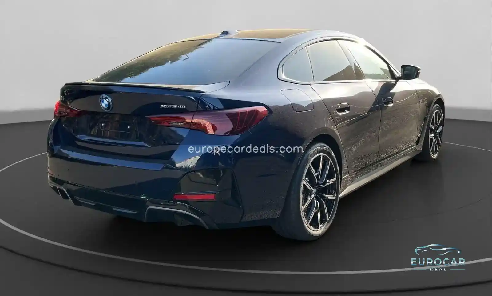 BMW i4