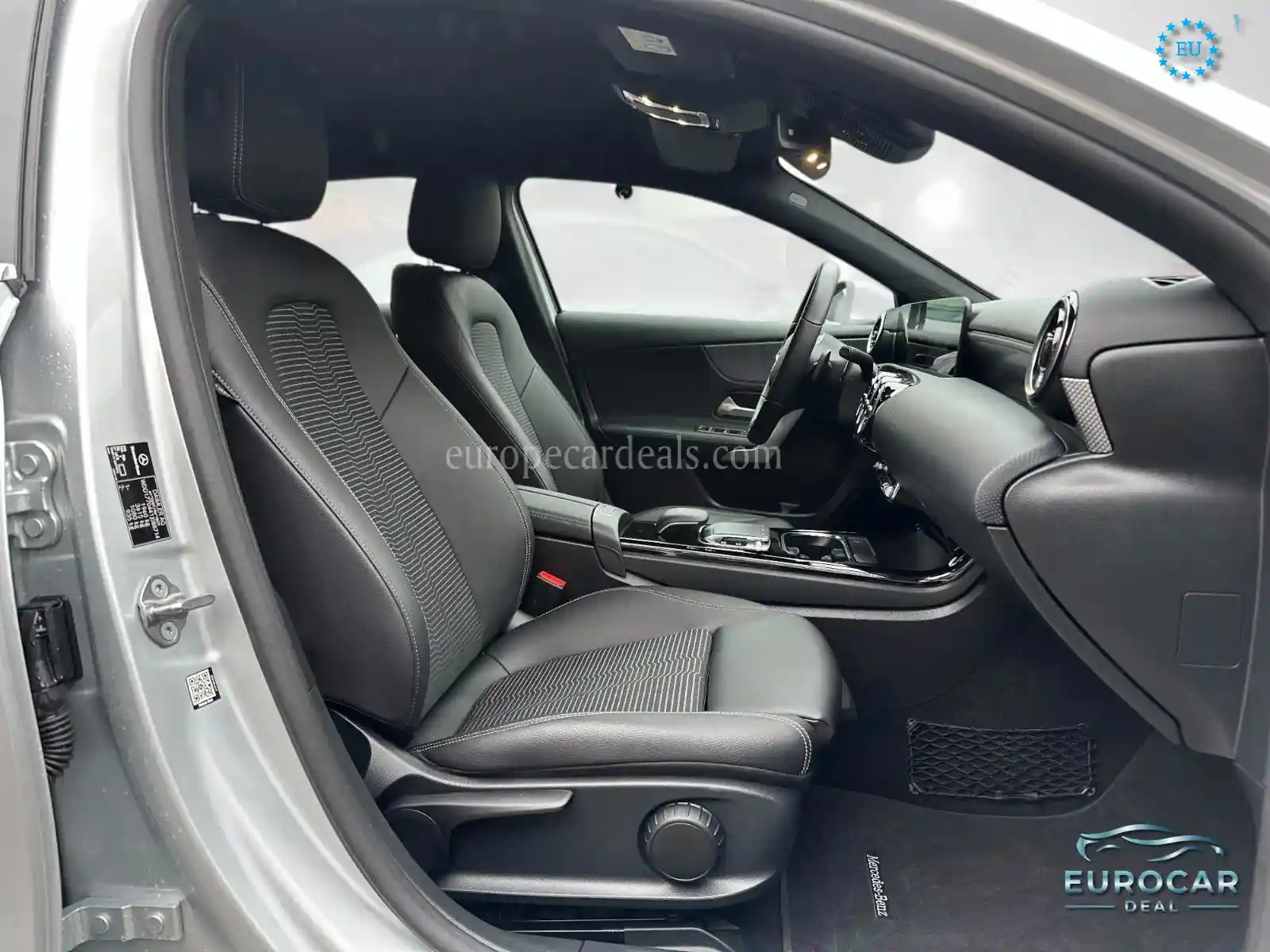 Mercedes-Benz A 220