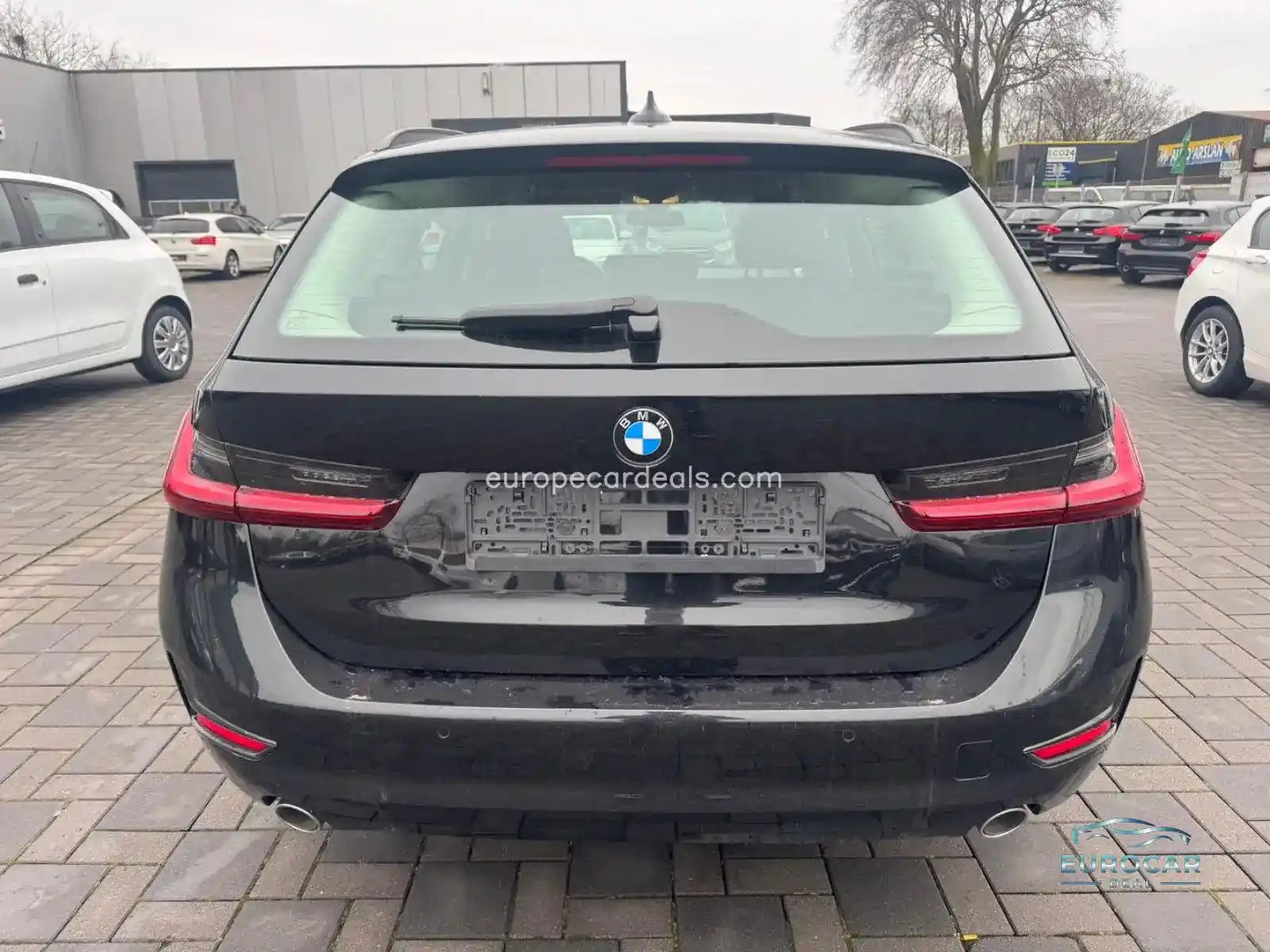 BMW 318