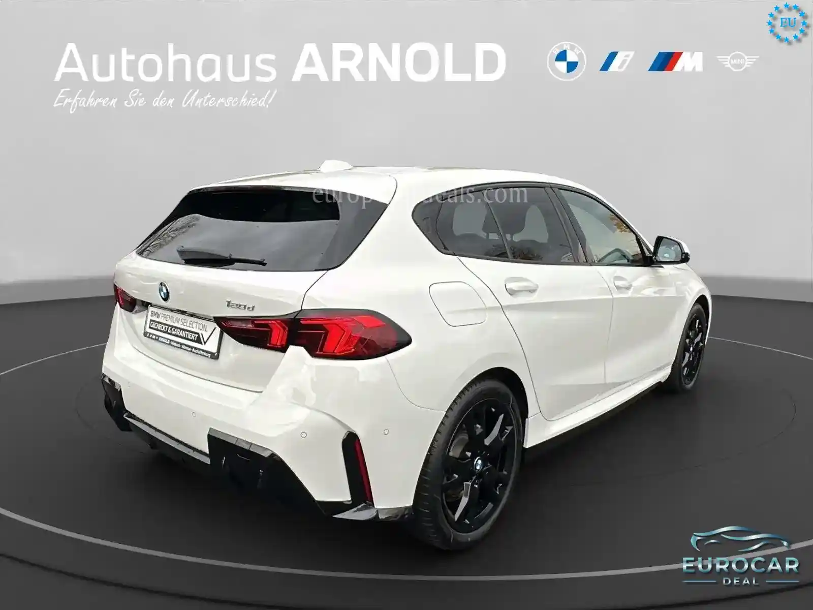 BMW 120