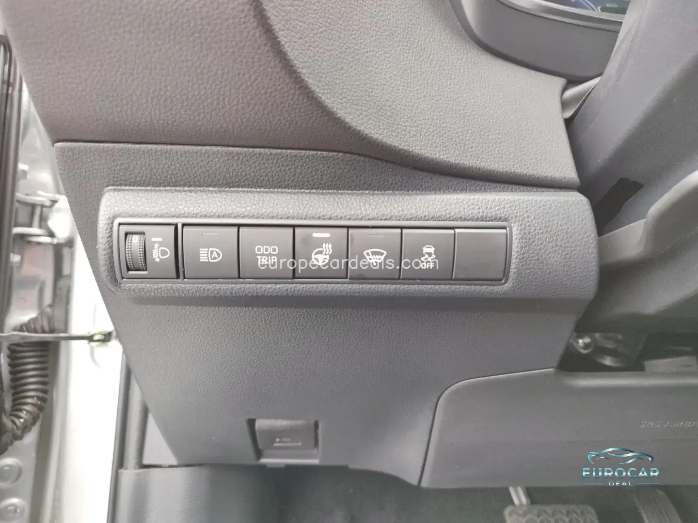 Suzuki Swace