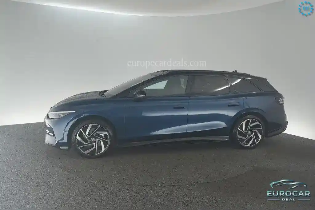 Volkswagen ID.7