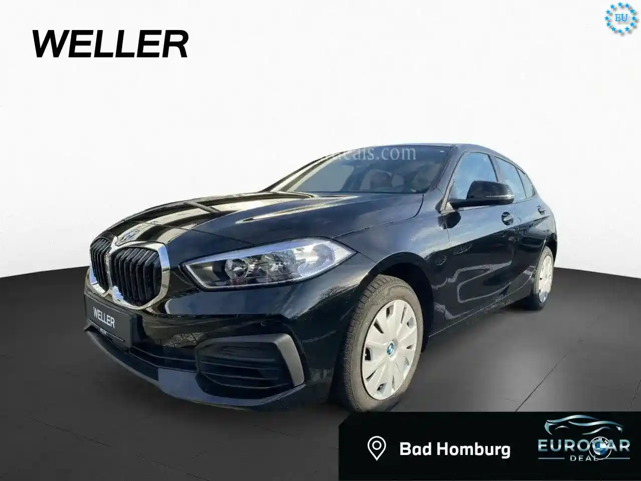BMW 116