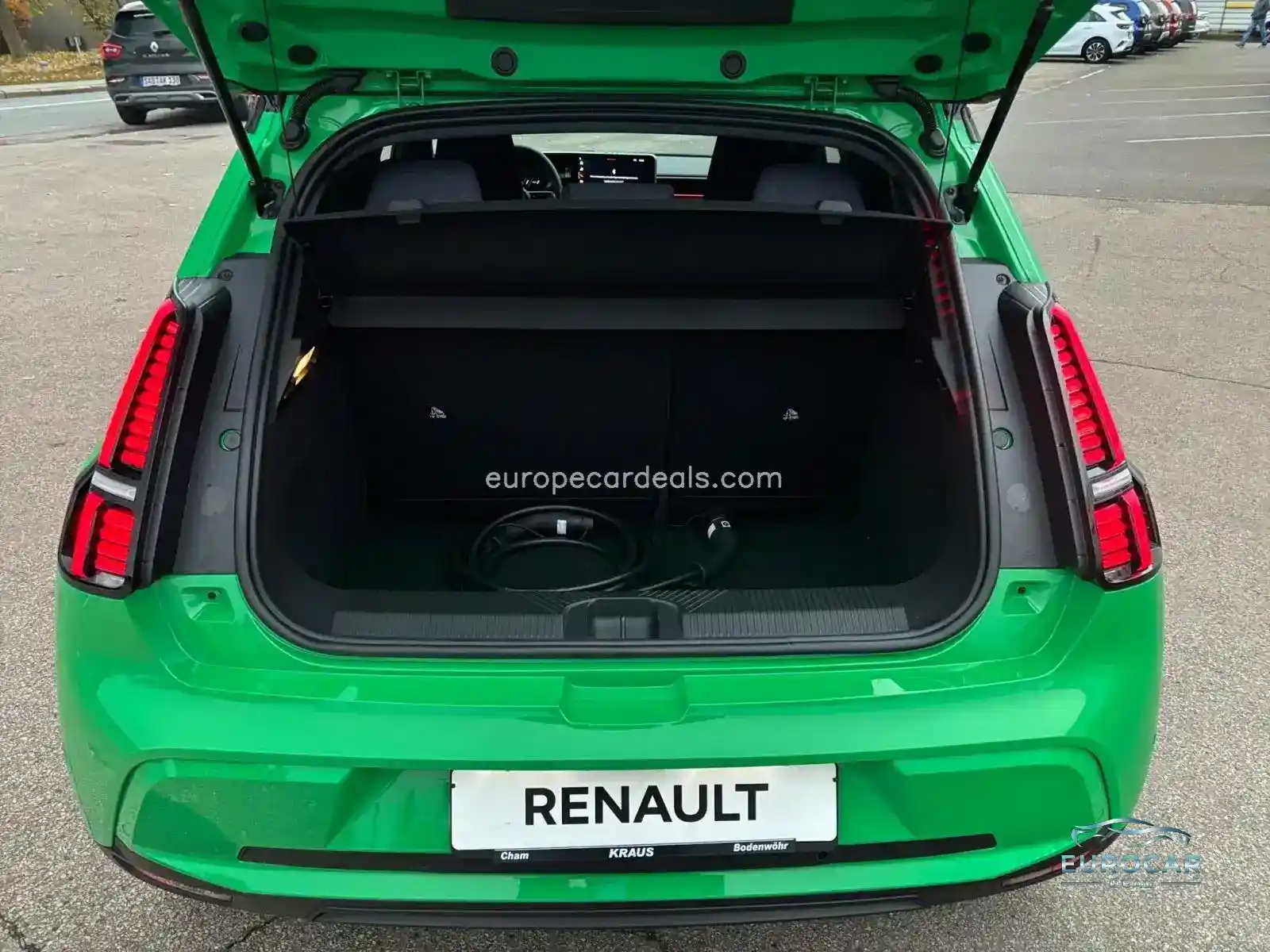 Renault R 5