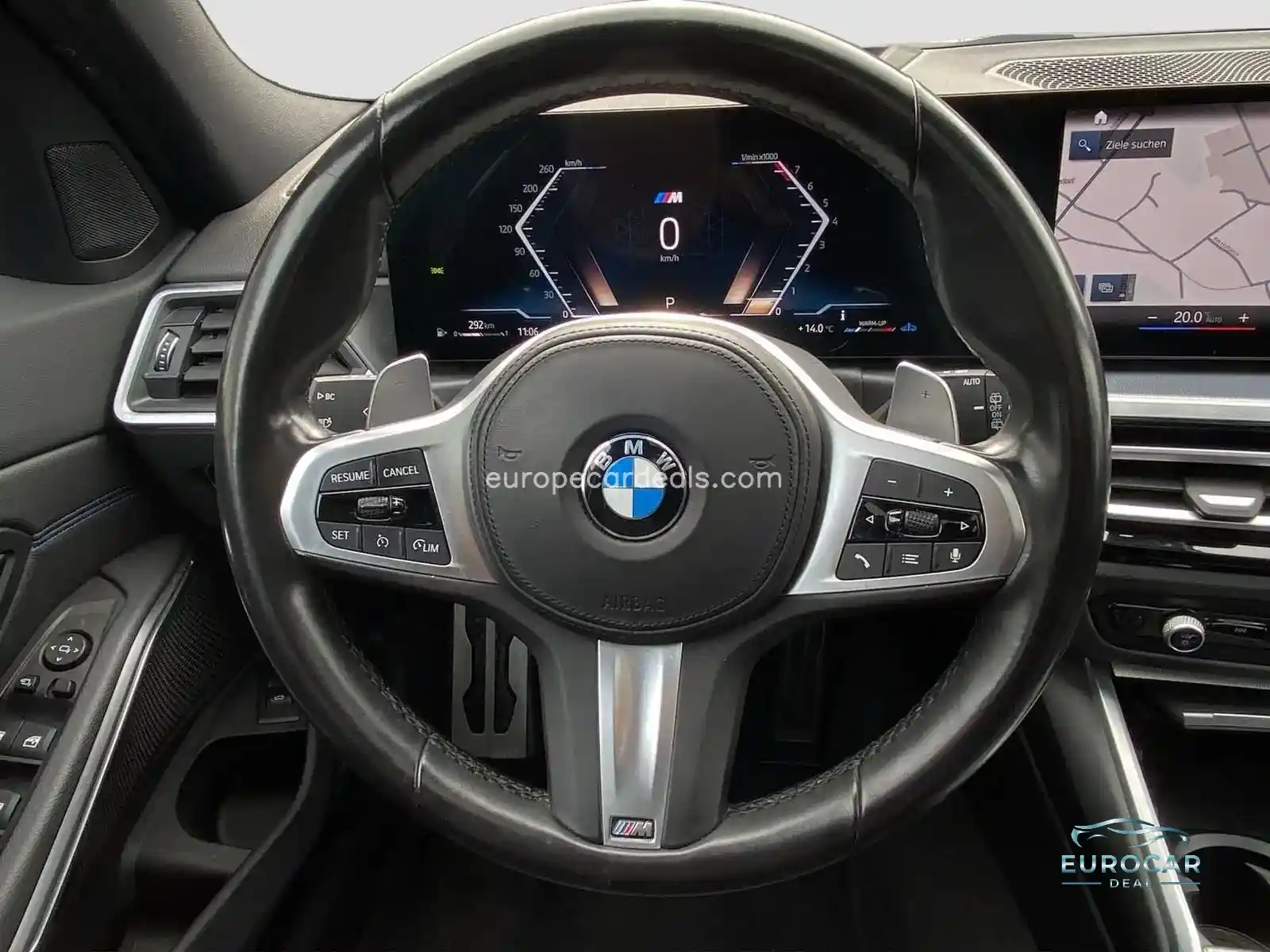 BMW M340i