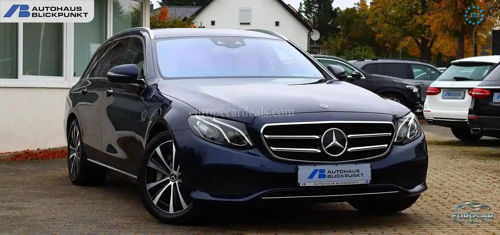 Mercedes-Benz E 300