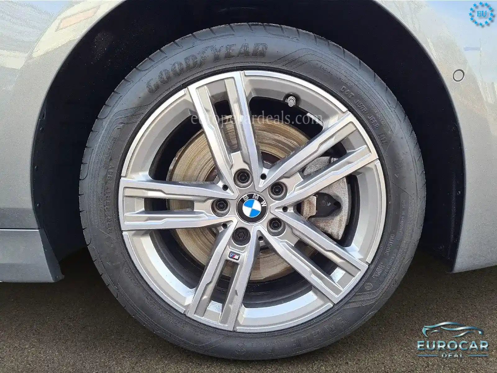 BMW 120