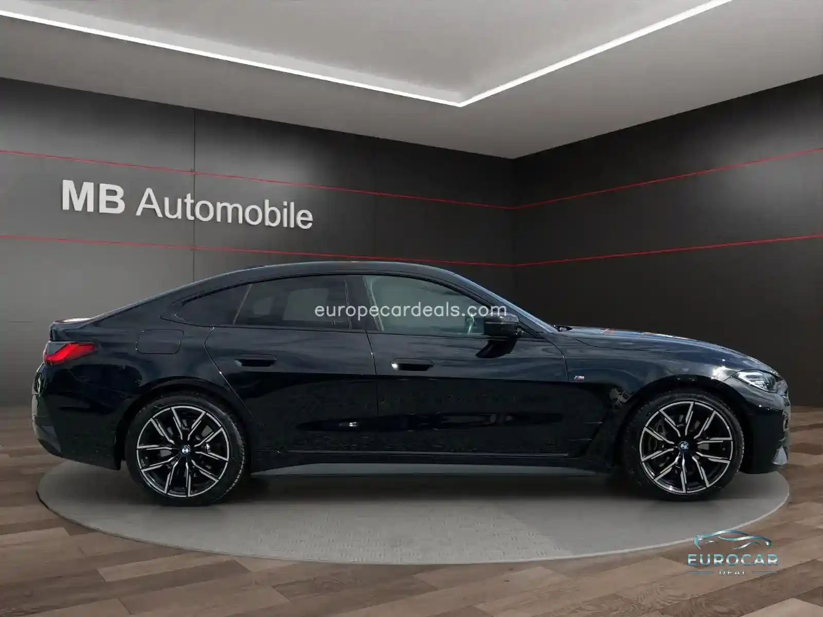 BMW 430