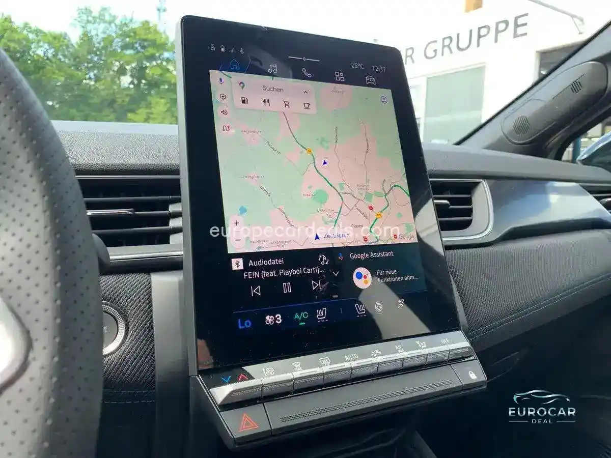 Renault Symbioz