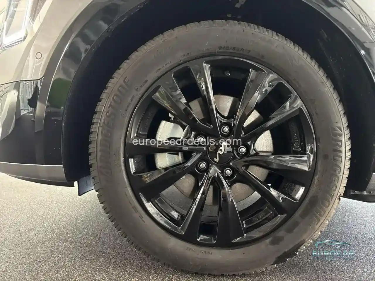 Kia Niro EV